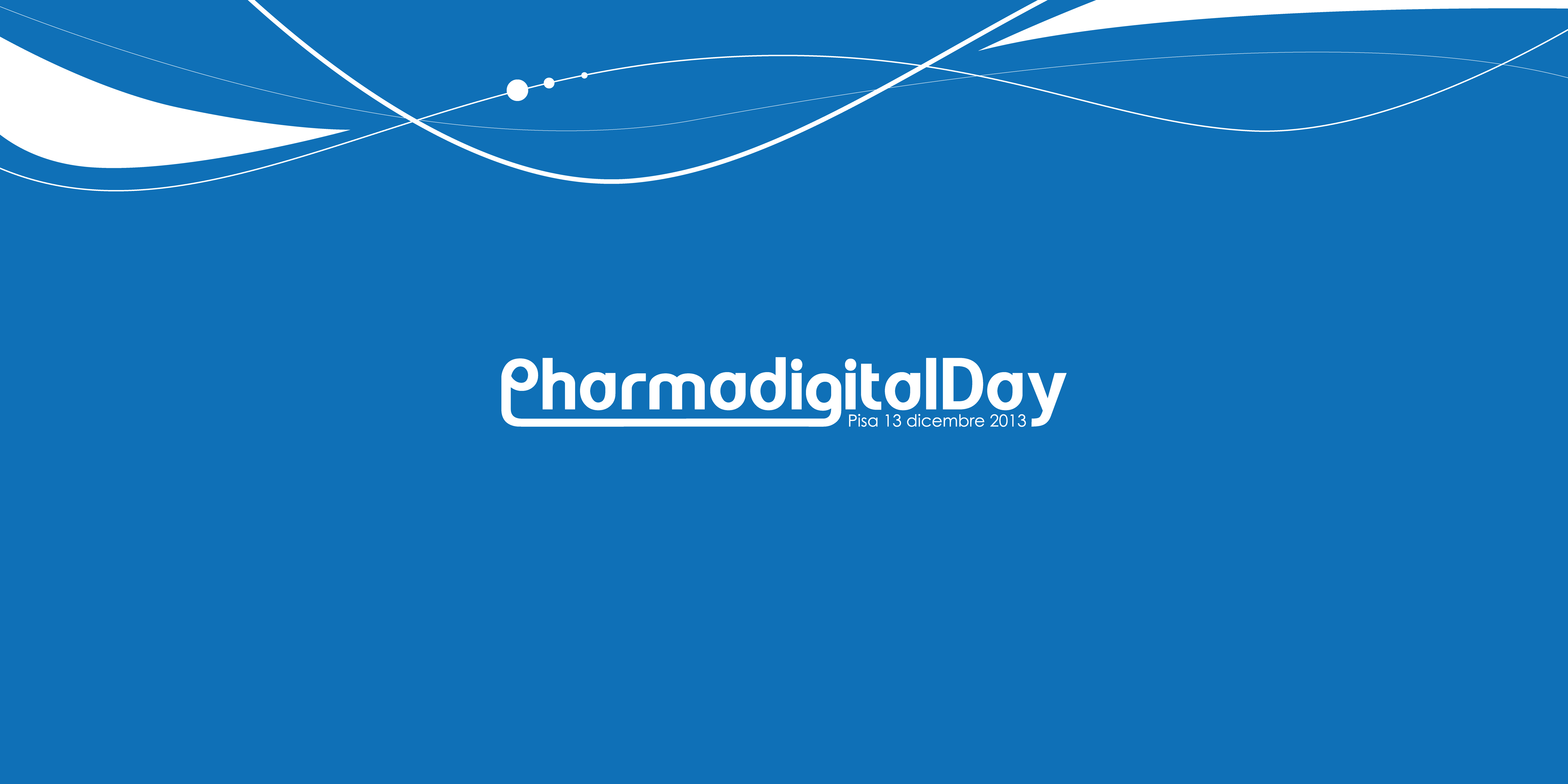 PharmaDigitalDay - 2013